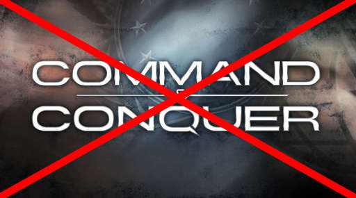 Новости - F2P стратегия Command & Conquer: Generals 2 отменена