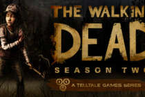 Открыт предзаказ на второй сезон игрыThe Walking Dead.
