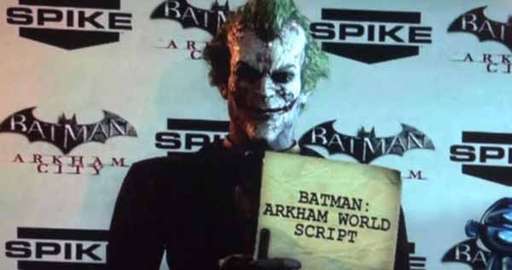 Batman: Arkham Origins - Новый Бэтмен уже в следующем году?