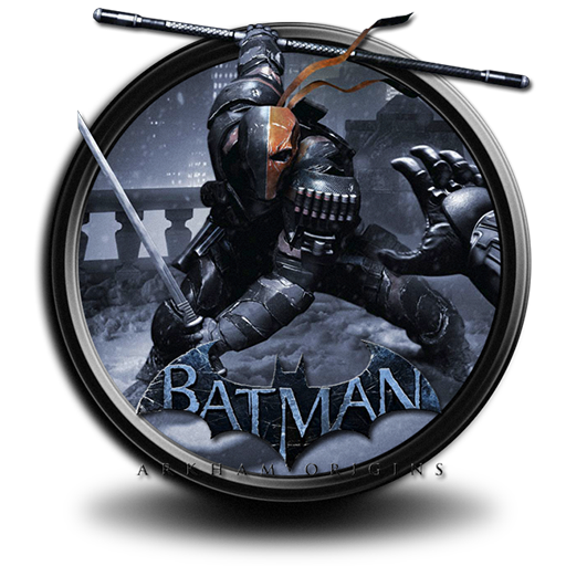 Batman: Arkham Origins - Новый Бэтмен уже в следующем году?