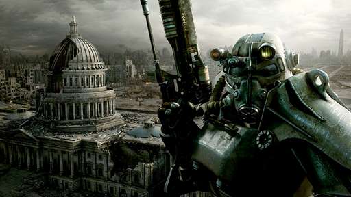 Новости - Bethesda зарегестрировала торговую марку Fallout 4 в Европе.