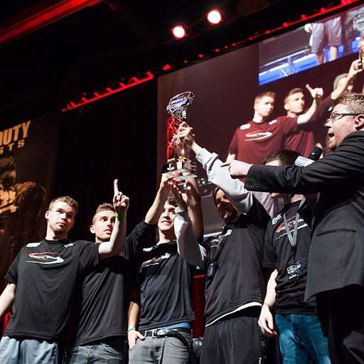 Call of Duty: Ghosts - MLG COLUMBUS 2013 – DAY 3 Summary. FINAL