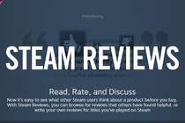 Steam Reviews - Steam-рецензии.