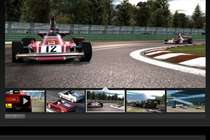 Test Drive: Ferrari Racing Legends на осенней распродаже в Steam