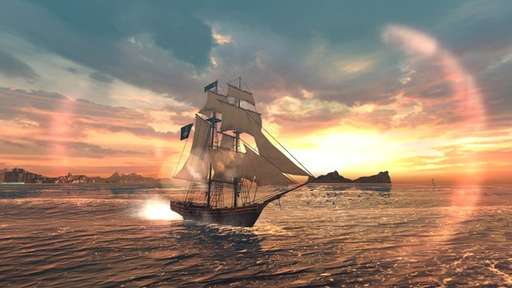 Assassin's Creed IV: Black Flag - Assassin's Creed:Pirates