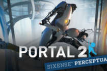 Дополнение для Portal 2 совершенно бесплатно!