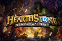 Возможность получения бета-ключа Hearthstone (Official Korean Blizzard website).
