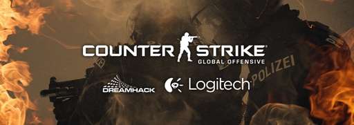 Counter-Strike: Global Offensive - DreamHack Winter 2013: Лучшие моменты команды Fnatic