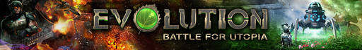 Evolution: Battle for Utopia - Новая бесплатная игра ААА-класса «Эволюция: Битва за Утопию»