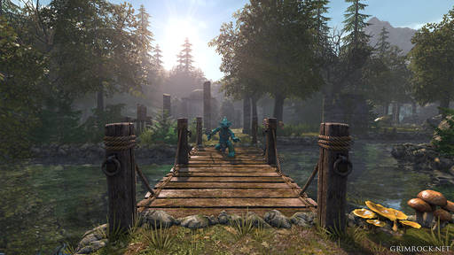 Новости - Legend of Grimrock 2: Описание изменений и новые скриншоты