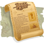 Royal Quest - Игровое событие "Охота на редкого зверя"