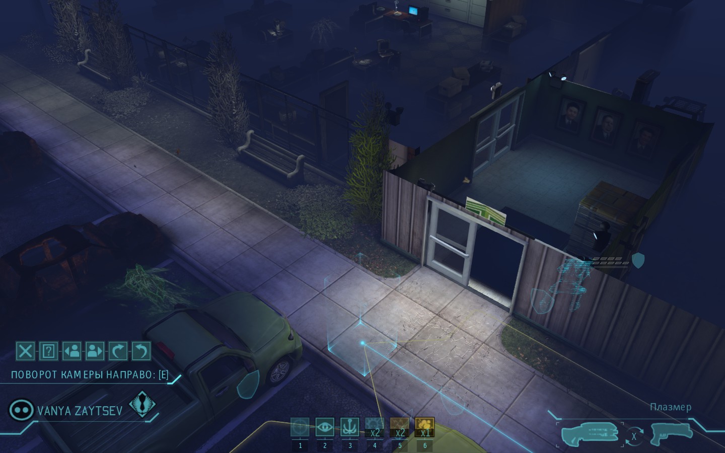 Несколько советов и замечаний по игре — XCOM: Enemy Unknown — Игры —  Gamer.ru: социальная сеть для геймеров