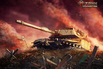 День танков Abrams и T-72!