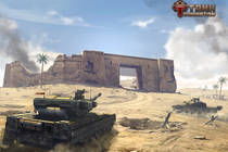 В Tank Domination новый конкурс – «Славный путь танкиста»!