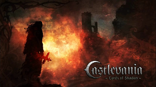 Castlevania: Lords of Shadow - "Каждый несёт свой крест" – Обзор Castlevania: Lords of Shadow
