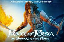 Prince of Persia The Shadow and the Flame бесплатно.