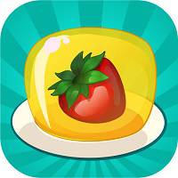 Играем на Android - Jelly Fruit - моя первая игра для смартфонов