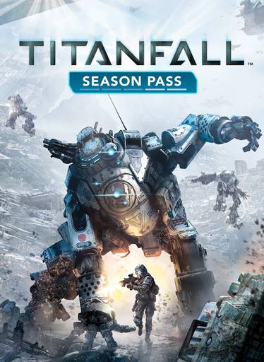 Titanfall - UPD: Геймплей Titanfall на Новых картах
