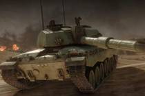 Armored Warfare — новая танковая ММО от Obsidian Entertainment