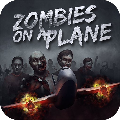 Цифровая дистрибуция - Zombies on a Plane (Халява 24ч!)