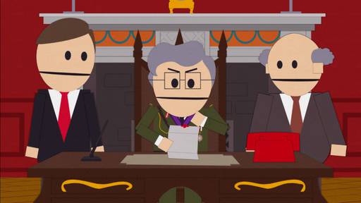 South Park: The Stick of Truth - Гайд по прохождению South Park: The Stick of Truth