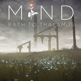 Цифровая дистрибуция - MIND: Path to Thalamus
