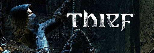 Цифровая дистрибуция - Скидки недели: Thief Deluxe Edition, Метро 2033, Homefront, Saints Row: The Third и Warhammer 40000: Space!