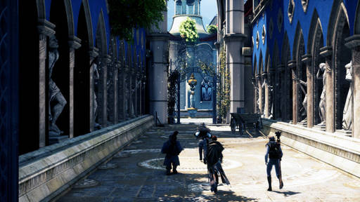 Dragon Age: Inquisition - Интервью Kotaku с Майком Лэйдлоу 