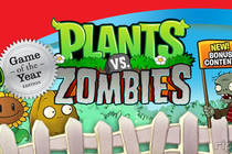  Plants vs. Zombies: Game of the Year Edition - Бесплатно в ORIGIN