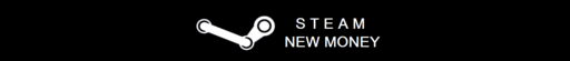 Новости - 12 новых валют в Steam, включая [UA] гривну