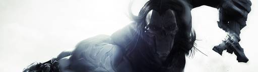 Darksiders II - Анонс новой Darksiders на E3?