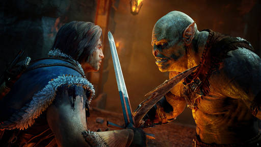 Middle-earth: Shadow of Mordor - Системные требования Middle-earth: Shadow of Mordor