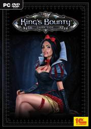 King's Bounty: Воин Севера - King's Bounty: Dark Side
