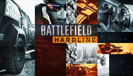 Новости - Battlefield Hardline (Omaha) - Gameplay Trailer