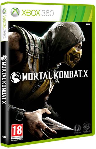 Mortal Kombat Xbox 360 Iso Torrent