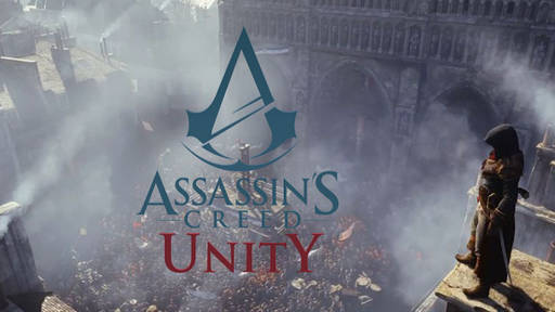 Assassin's Creed IV: Black Flag - Сотрудничество Ubisoft с Nvidia