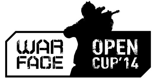 Warface - Warface Open Cup: Весна – история победы