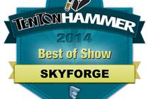 Skyforge - "Best of Show E3 2014"