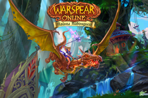 Новый континент доступен в обновлении «Warspear Online: Тайны Айвондила» 4.0