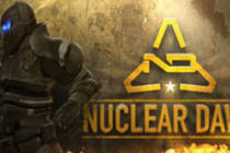 До 14 июля скидка 75% на  Nuclear Dawn в Steam