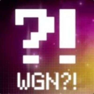 Цифровая дистрибуция - Новая раздача от WGN?! (2 Steam)