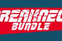 Bundle Stars: The Breakneck Bundle ( 8 Steam )
