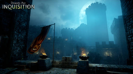 Dragon Age: Inquisition - Вести из Тедаса: 96 дней до выхода игры