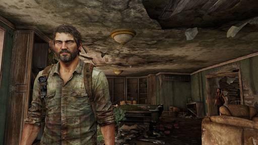 The Last of Us - «Год успеху не помеха». Обзор The Last of Us Remastered