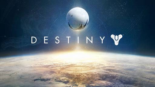 Destiny (2013) - Видео обзор Destiny The Ghost Edition