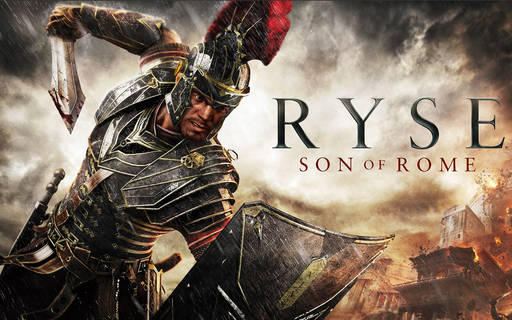 Ryse: Son of Rome - БУКА выпустит игру Ryse: Son of Rome на территории России и СНГ.