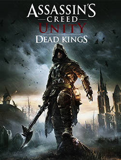 Assassin's Creed: Unity - Season Pass для Assassin's Creed Unity
