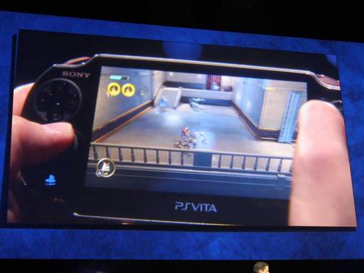 Новости - В октябре выйдет система PlayStation TV на западе, немного о PS Vita