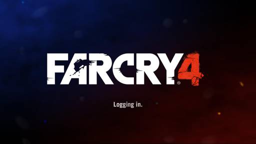 Far Cry 4 - Far Cry такой... Far Cry