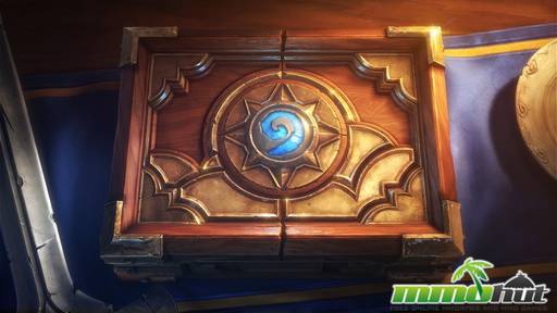 Hearthstone: Heroes of Warcraft - Процесс создания шкатулки Hearthstone